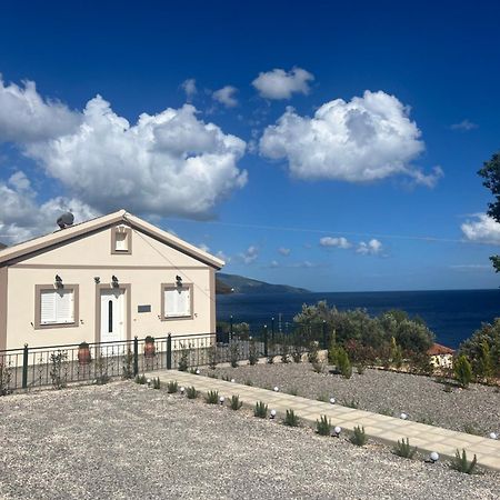 Seaside Euphoria Kefalonia Agia Efimia Zewnętrze zdjęcie