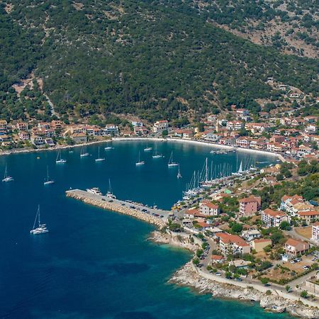 Seaside Euphoria Kefalonia Agia Efimia Zewnętrze zdjęcie