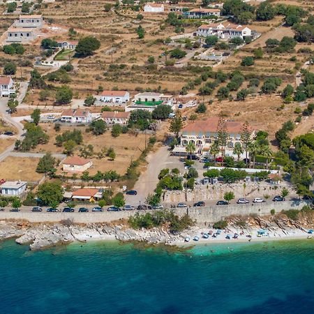 Seaside Euphoria Kefalonia Agia Efimia Zewnętrze zdjęcie