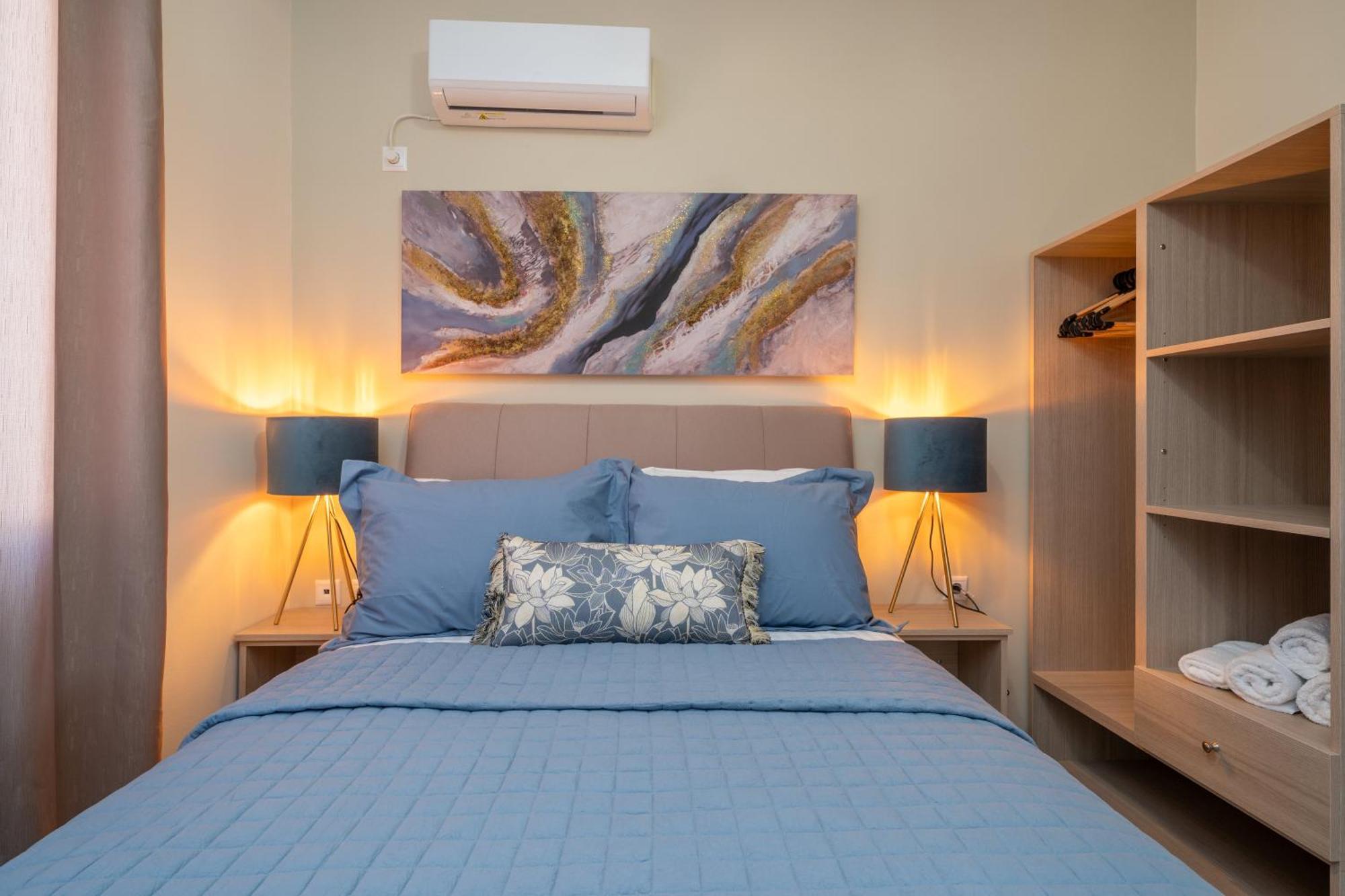 Seaside Euphoria Kefalonia Agia Efimia Zewnętrze zdjęcie